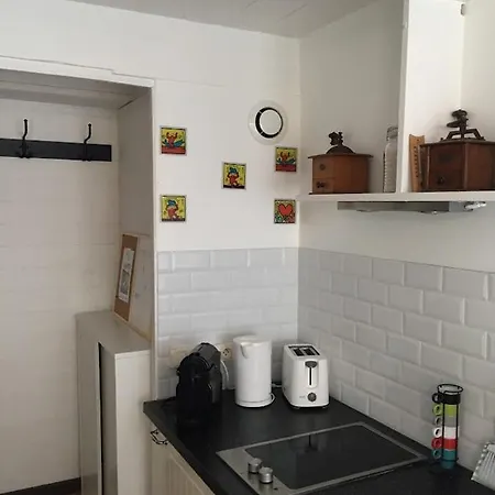 Casa vacanze Maison H 3 Personnes *