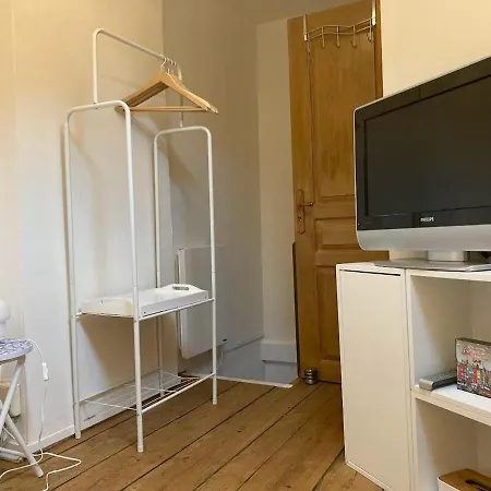 Maison H 3 Personnes Casa vacanze