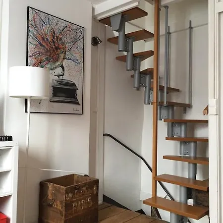 Casa vacanze Maison H 3 Personnes