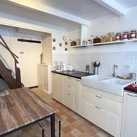 Casa vacanze Maison H 3 Personnes