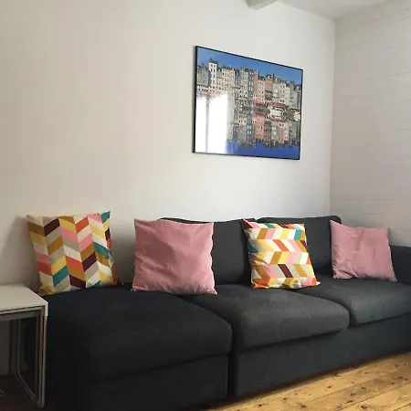 Maison H 3 Personnes Casa de Férias Honfleur