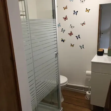 Maison H 3 Personnes Vakantiehuis *