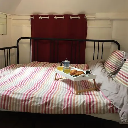 Maison H 3 Personnes *