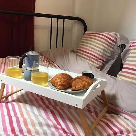 Maison H 3 Personnes Casa de Férias