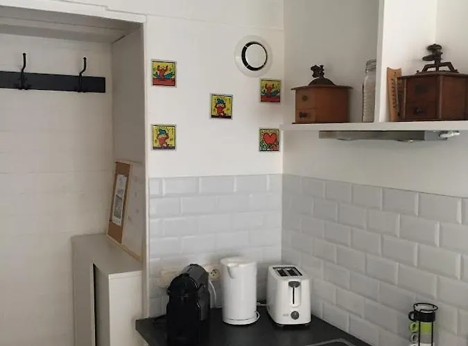 Hébergement de vacances Maison H 3 Personnes *