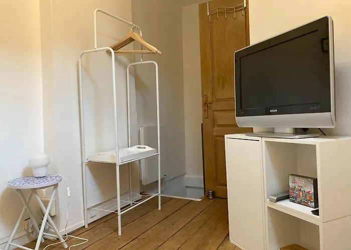 Maison H 3 Personnes Holiday home