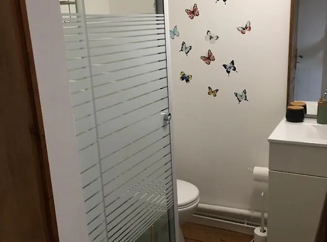 Maison H 3 Personnes Hébergement de vacances *