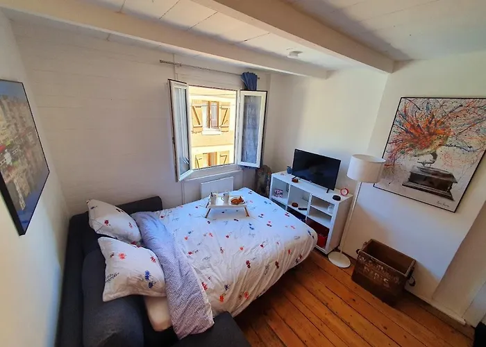 Hébergement de vacances Maison H 3 Personnes