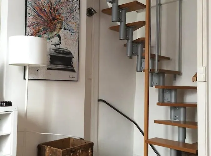 Hébergement de vacances Maison H 3 Personnes