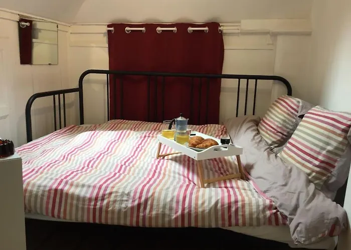 Maison H 3 Personnes *