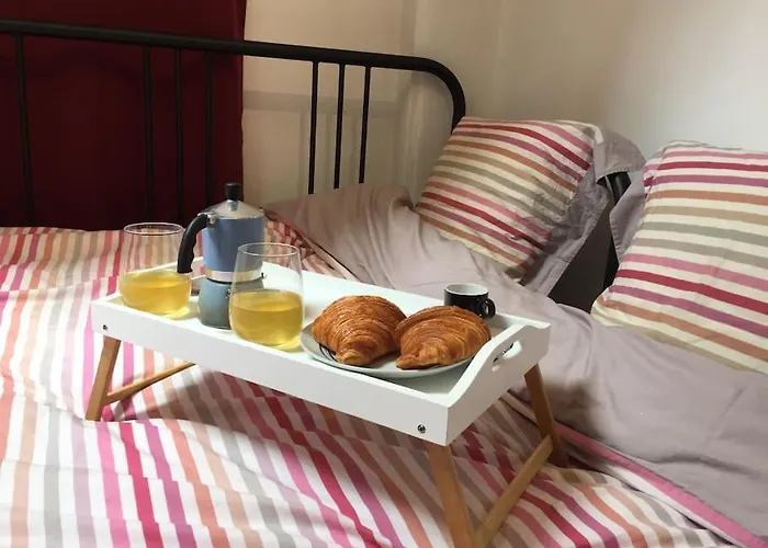 Maison H 3 Personnes Hébergement de vacances